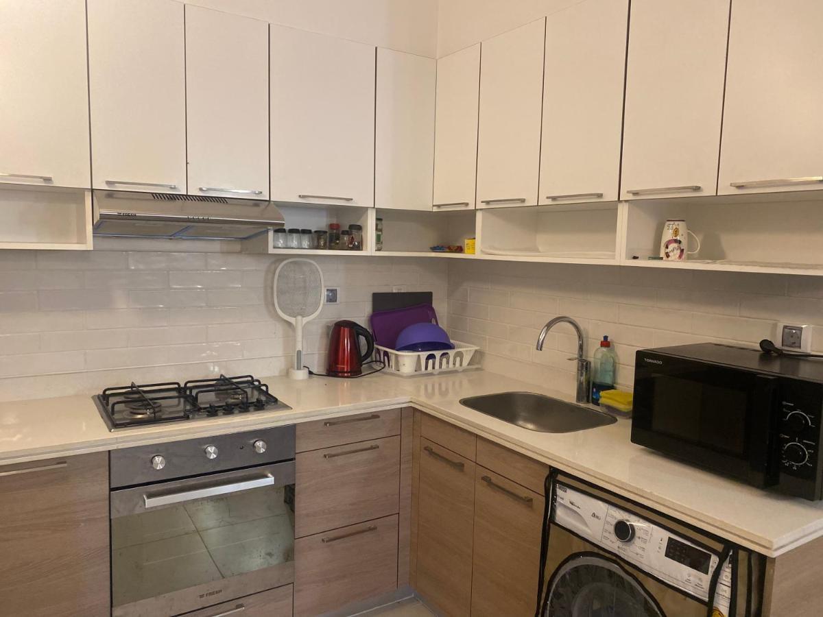Апартаменты Marassi Marina West Ll 1Br 3Bd Near Of Sol Beach Эль-Аламейн Экстерьер фото