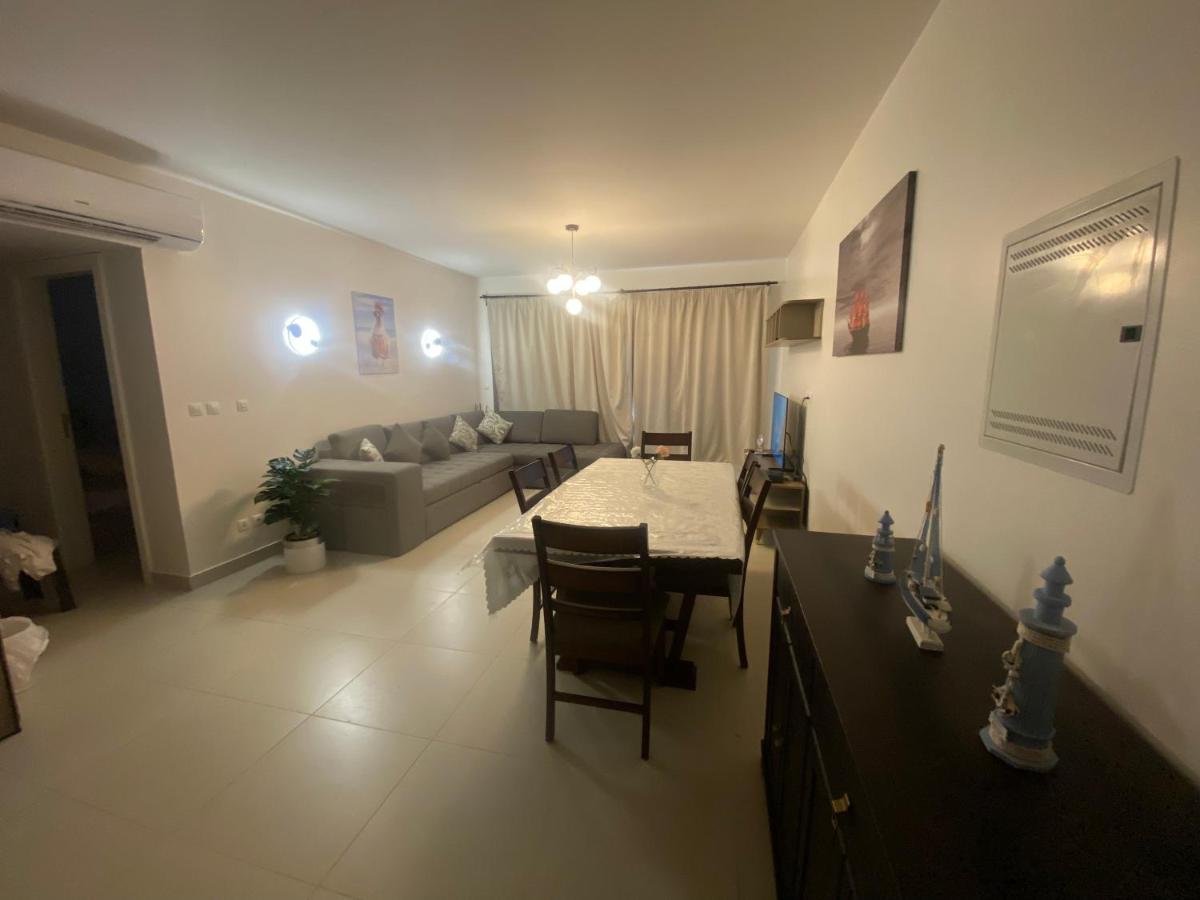 Апартаменты Marassi Marina West Ll 1Br 3Bd Near Of Sol Beach Эль-Аламейн Экстерьер фото