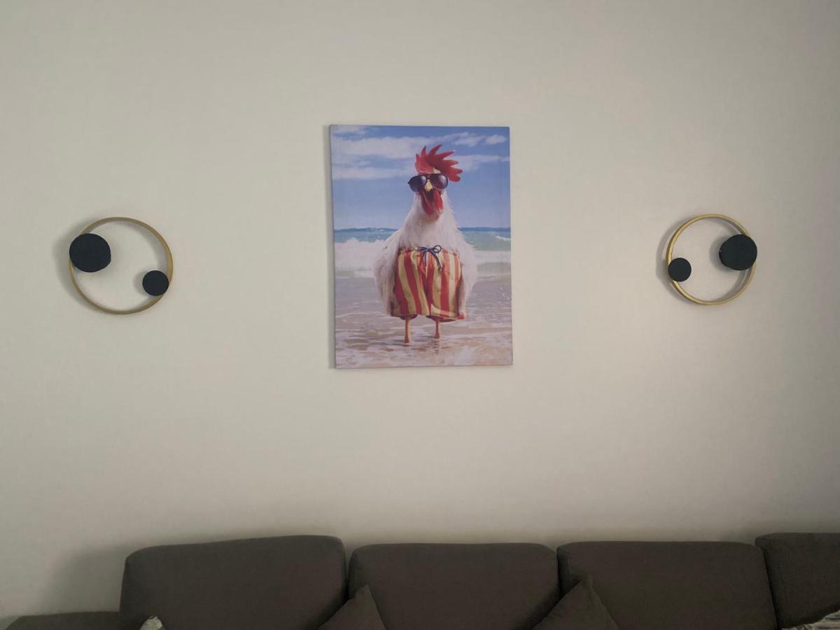 Апартаменты Marassi Marina West Ll 1Br 3Bd Near Of Sol Beach Эль-Аламейн Экстерьер фото