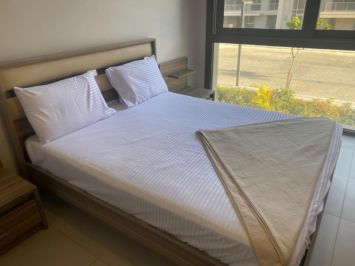 Апартаменты Marassi Marina West Ll 1Br 3Bd Near Of Sol Beach Эль-Аламейн Экстерьер фото