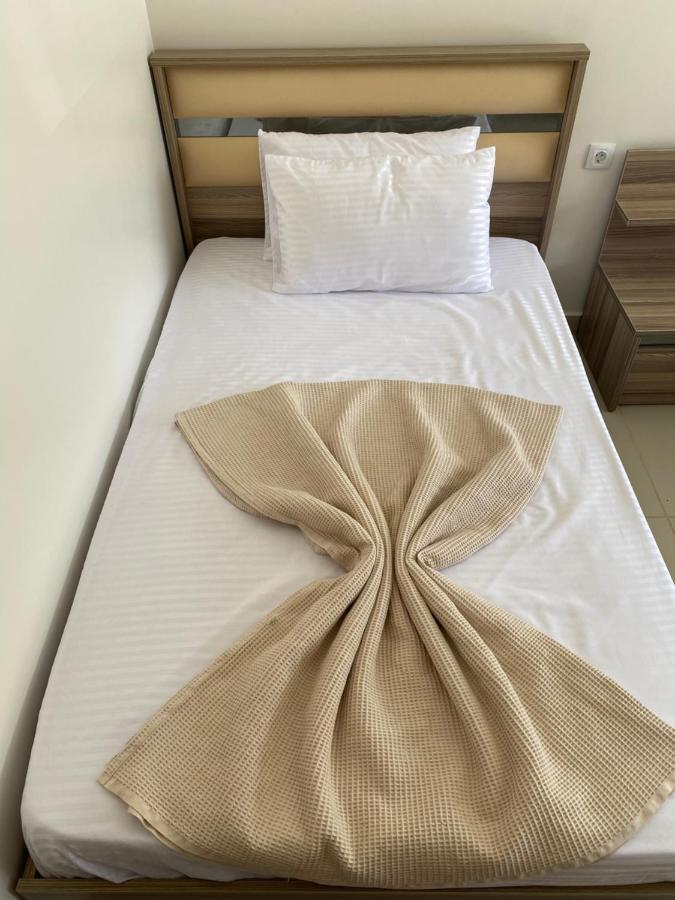 Апартаменты Marassi Marina West Ll 1Br 3Bd Near Of Sol Beach Эль-Аламейн Экстерьер фото