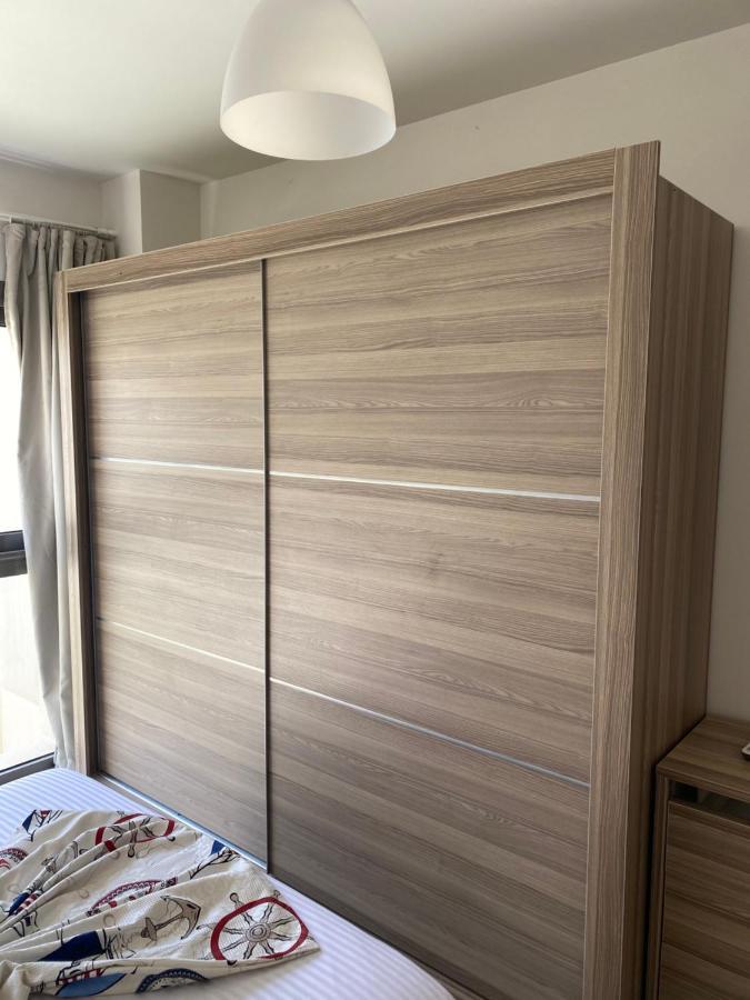 Апартаменты Marassi Marina West Ll 1Br 3Bd Near Of Sol Beach Эль-Аламейн Экстерьер фото