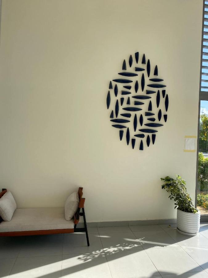 Апартаменты Marassi Marina West Ll 1Br 3Bd Near Of Sol Beach Эль-Аламейн Экстерьер фото