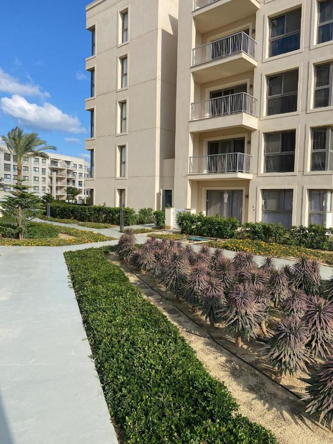 Апартаменты Marassi Marina West Ll 1Br 3Bd Near Of Sol Beach Эль-Аламейн Экстерьер фото