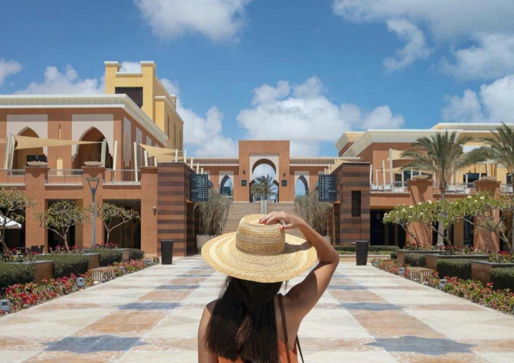Апартаменты Marassi Marina West Ll 1Br 3Bd Near Of Sol Beach Эль-Аламейн Экстерьер фото