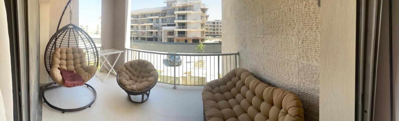 Апартаменты Marassi Marina West Ll 1Br 3Bd Near Of Sol Beach Эль-Аламейн Экстерьер фото