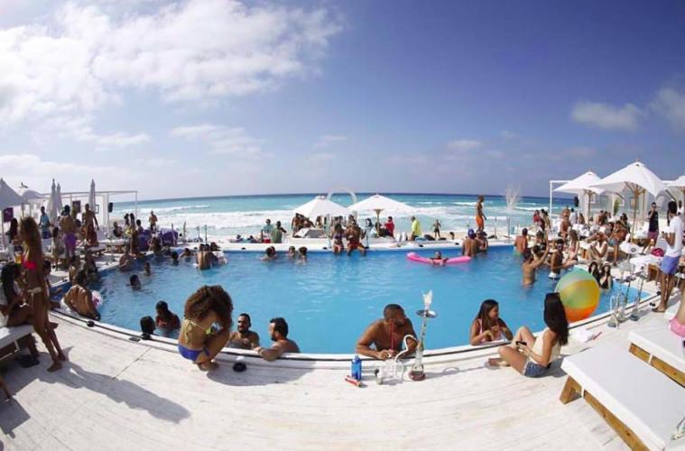 Апартаменты Marassi Marina West Ll 1Br 3Bd Near Of Sol Beach Эль-Аламейн Экстерьер фото