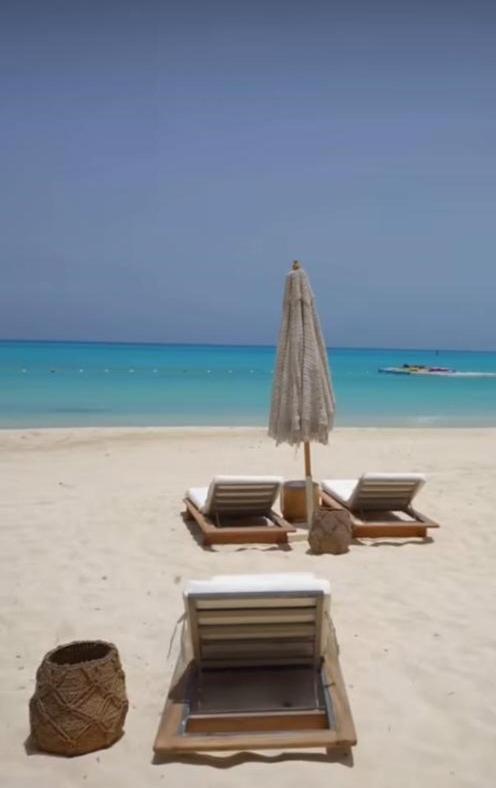 Апартаменты Marassi Marina West Ll 1Br 3Bd Near Of Sol Beach Эль-Аламейн Экстерьер фото